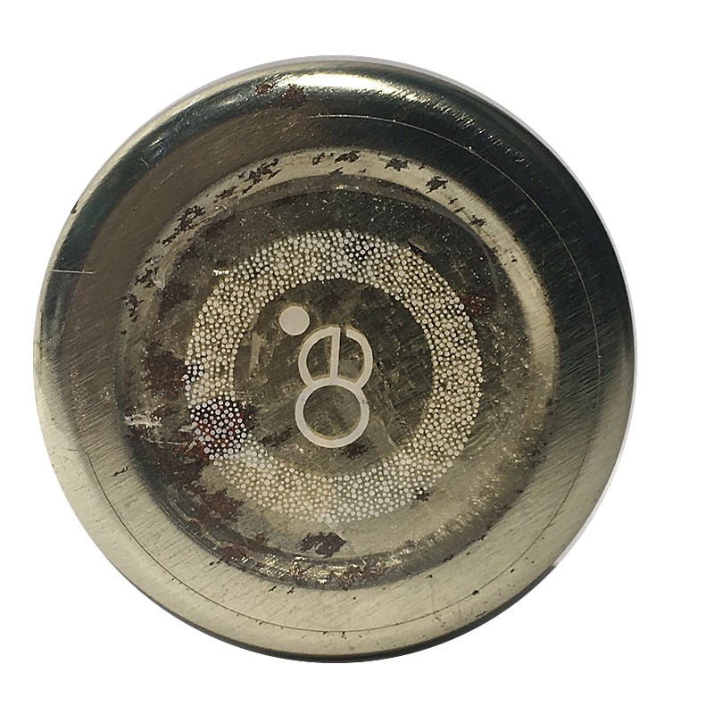 【瑕疵品】罐裝整粒黑松露17g  產品外包裝有瑕疵，介意慎拍!!!